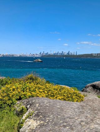 South Head Heritage Trail — One of Sydney’s Easiest Scenic Walks