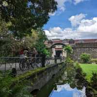 The amazing history of Intramuros in Manila 