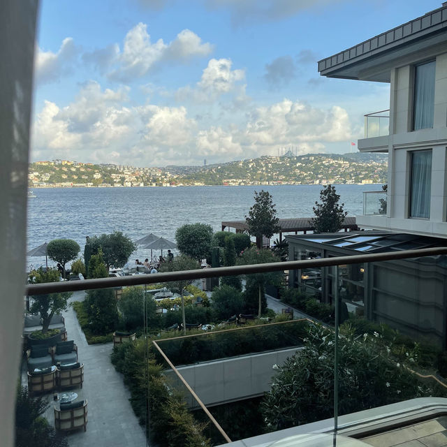 Magical Istanbul 