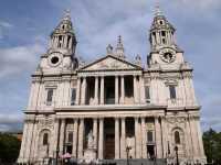 Saint Paul's Cathedral 🇬🇧