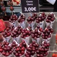 LA BOQUERIA