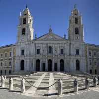 Mafra National Palace 