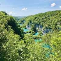 Plitvice Lakes National Park