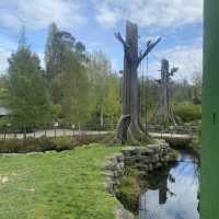 아일랜드 더블린 동물원, Dublin Zoo