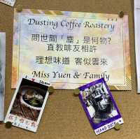 深水埗慢活寫意cafe