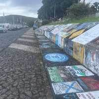 48 hours in Horta, Faial