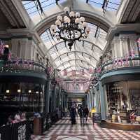 Great Western Arcade