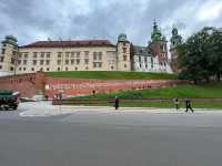 Must Visit in Poland: Wawel Royal Castle 🏰