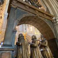 Southwark Cathedral 🇬🇧