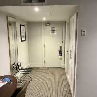 Hilton St Anne’s Hotel