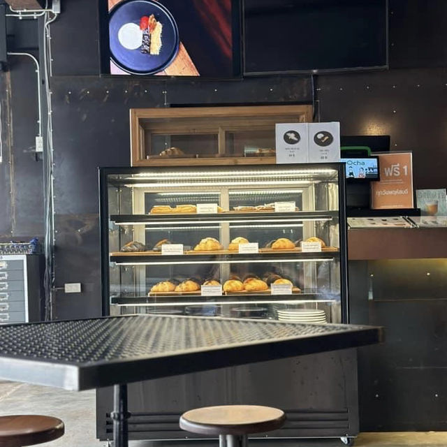 10th Coffee Brew Lab   นราธิวาส