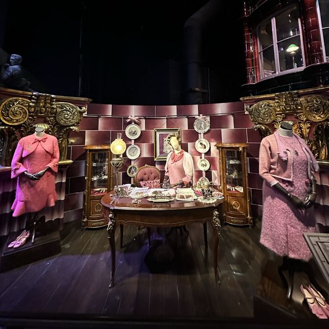 พาเที่ยว Harry Potter Studio @England 🇬🇧