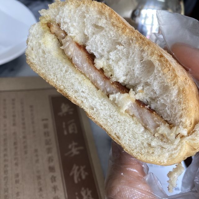 回味懷舊的澳門風味，黃枝記總店讓您一口接一口的驚喜