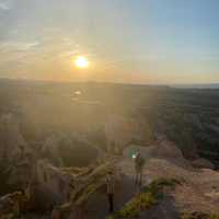 Piece of Heaven Cappadocia! 