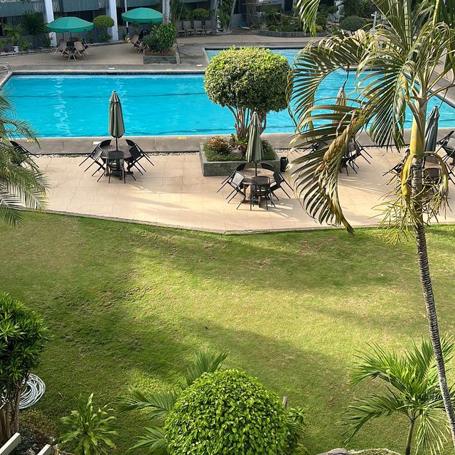 Garden Orchid Hotel, Zamboanga