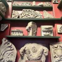 Sir John Soane’s Museum