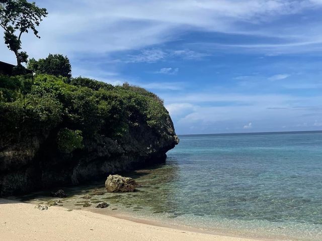 Shangri-La Boracay 🏝️🏖️