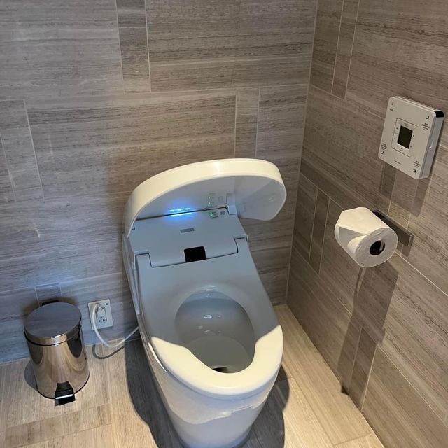 Park Hyatt New York 🗺️