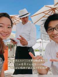 【ドゥブロヴニク/クロアチア】絶対に行くべきPanorama Restaurant 