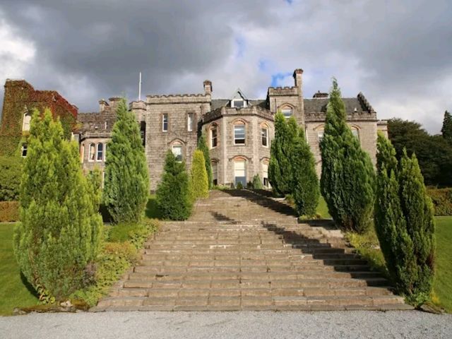 Inverlochy Castle Hotel