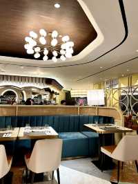 時代廣場內一間高質西日fine dining🍽💫