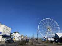 Wellington Pier:Icon of Coastal Entertainment