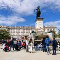 Travel to Spain, Italy and Turkey