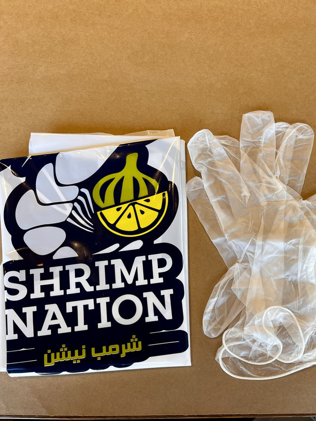 세상에서 제일 맛있는 새우 🦐