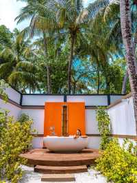 Angsana Velavaru Maldives