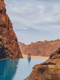 Banyan Tree AlUla
