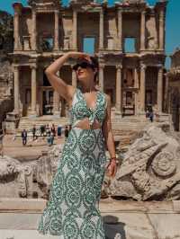  Library of Celsus