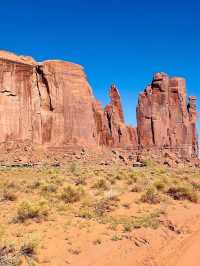 Monument Valley Utah 🇺🇸