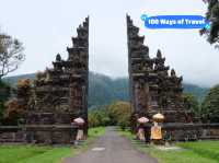 Bali trip 