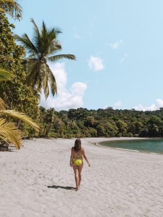 Manuel Antonio National Park