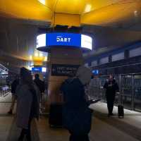 Dart your way to the Luton airport in no time!