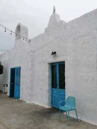 That’s Not Santorini! Son Tra Marina: A Hidden Gem in Da Nang