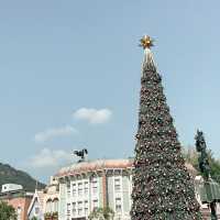 ใครมาฮ่องกง ต้องมาที่ ดิสนีย์แลนด์ สักครั้ง ‼️