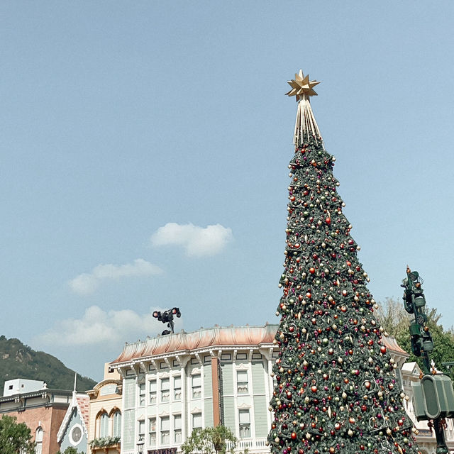 ใครมาฮ่องกง ต้องมาที่ ดิสนีย์แลนด์ สักครั้ง ‼️ ใครมาฮ่องกง ต้องมาที่ ดิสนีย์แลนด์ สักครั้ง ‼️