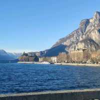 Our Family Tradition: Christmas Breaks at the Lake