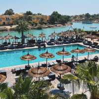 EL GOUNA - Summer ‘24