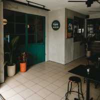 Kani Coffee Shop - Tebet