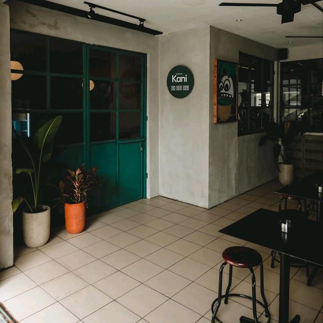 Kani Coffee Shop - Tebet