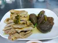 ตำนานร้านข้าวต้มโต้รุ่งของหัวหิน