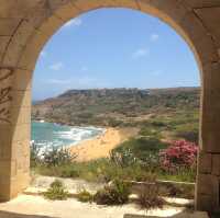 Relax and refresh at Ramla bay