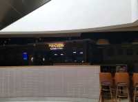 Ghost airport not??? Medical trip during covid19!!!