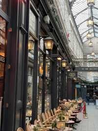 Discover Cardiff: A Perfect Blend of History, Culture, and Coastal Charm
