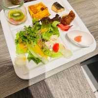 Hotel JAL City Fukuoka Tenjin
