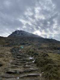 Amble to Ambleside!