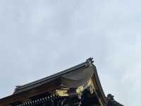 The Kyoto Imperial Palace (京都御所, Kyōto Gosho)