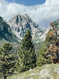 Grand Teton National Park – The Ultimate Outdoor Theme Park for Adults!